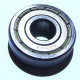 Подшипник 6200 пилы торцовочной Forte MS-210 (78121)