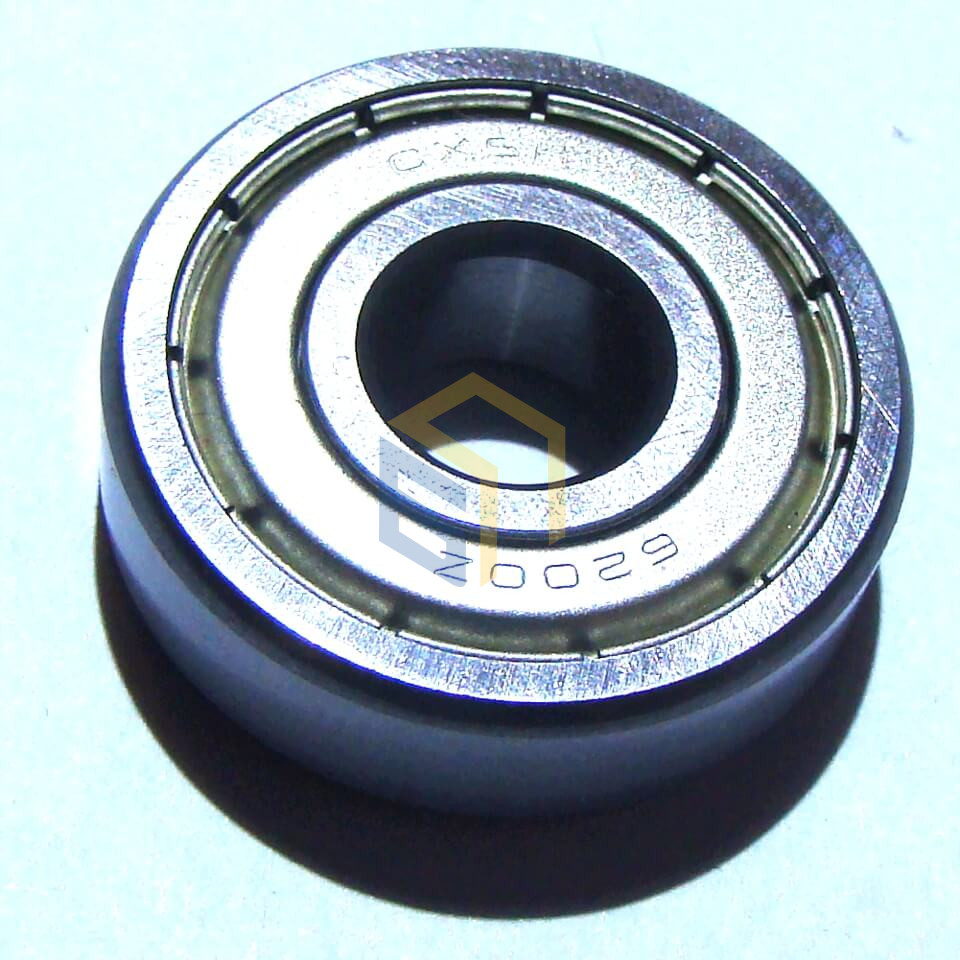 Підшипник 6200 торцювальної пили Forte MS-210 (78121)