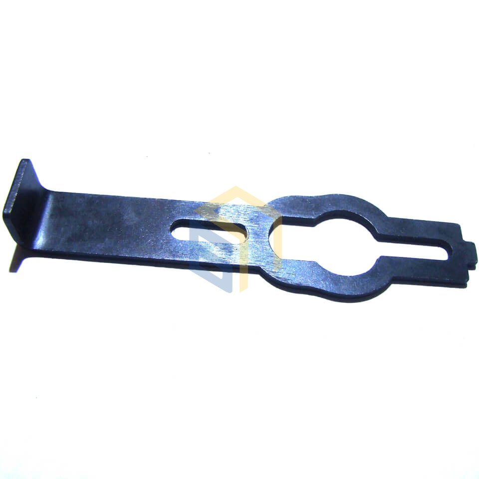 Фиксатор шпинделя пилы торцовочной Forte MS-210 (78122)