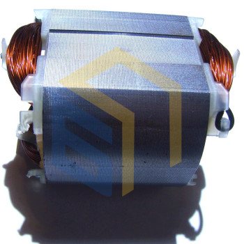 Статор пилы торцовочной Forte MS-210 (78124)