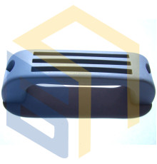 Ручка торцювальної пили Forte MS-210 (78125)