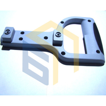 Ручка (верхня частина) торцювальної пили Forte MS-210 (78126)