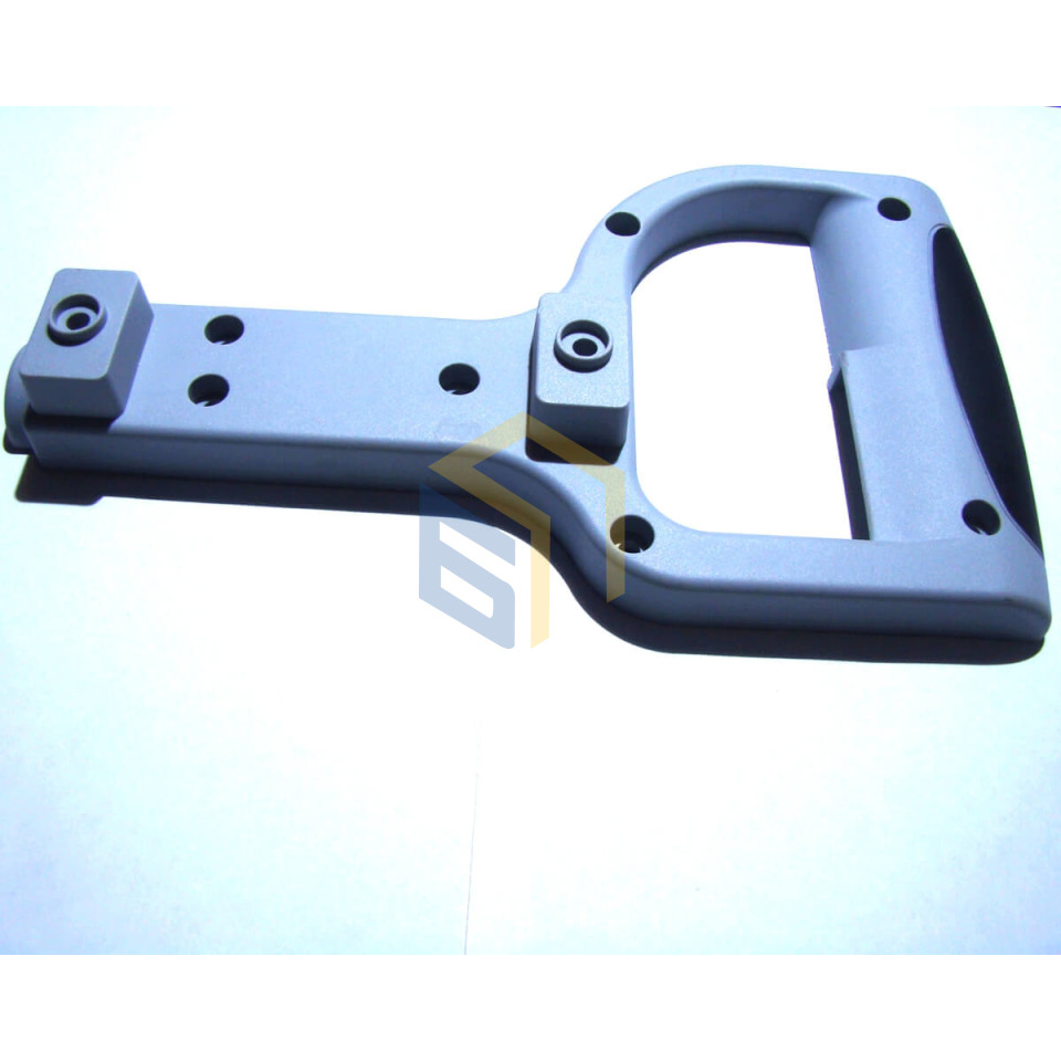 Ручка (верхня частина) торцювальної пили Forte MS-210 (78126)