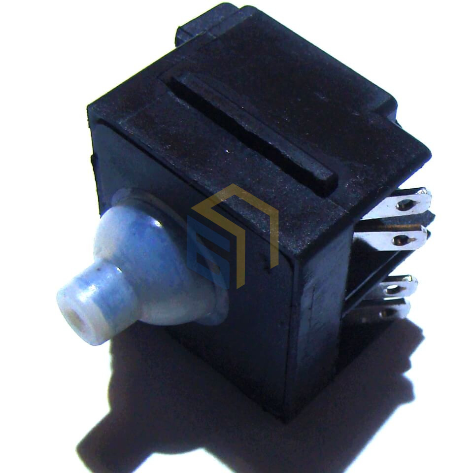 Вимикач торцювальної пили Forte MS-210 (78127)