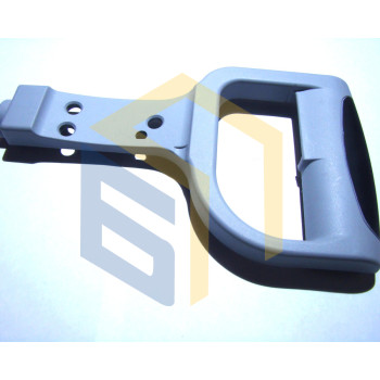 Ручка (нижня частина) торцювальної пили Forte MS-210 (78128)