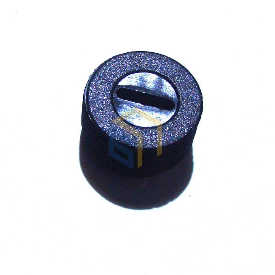 Заглушка щеткодержателя пилы торцовочной Forte MS-210 (78129)