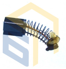 Щітка вугільна торцювальної пили Forte MS-210 (78130)