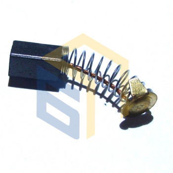 Щетка угольная пилы торцовочной Forte MS-210 (78130)