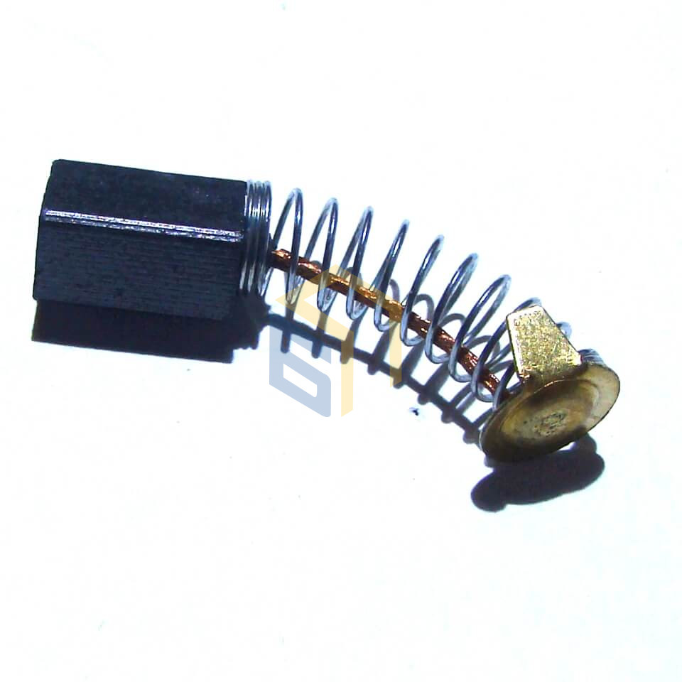 Щетка угольная пилы торцовочной Forte MS-210 (78130)