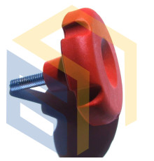 Ручка блокування торцювальної пили Forte MS-210 (78132)