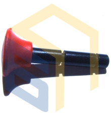 Штифт фіксуючий торцювальної пили Forte MS-210 (78134)