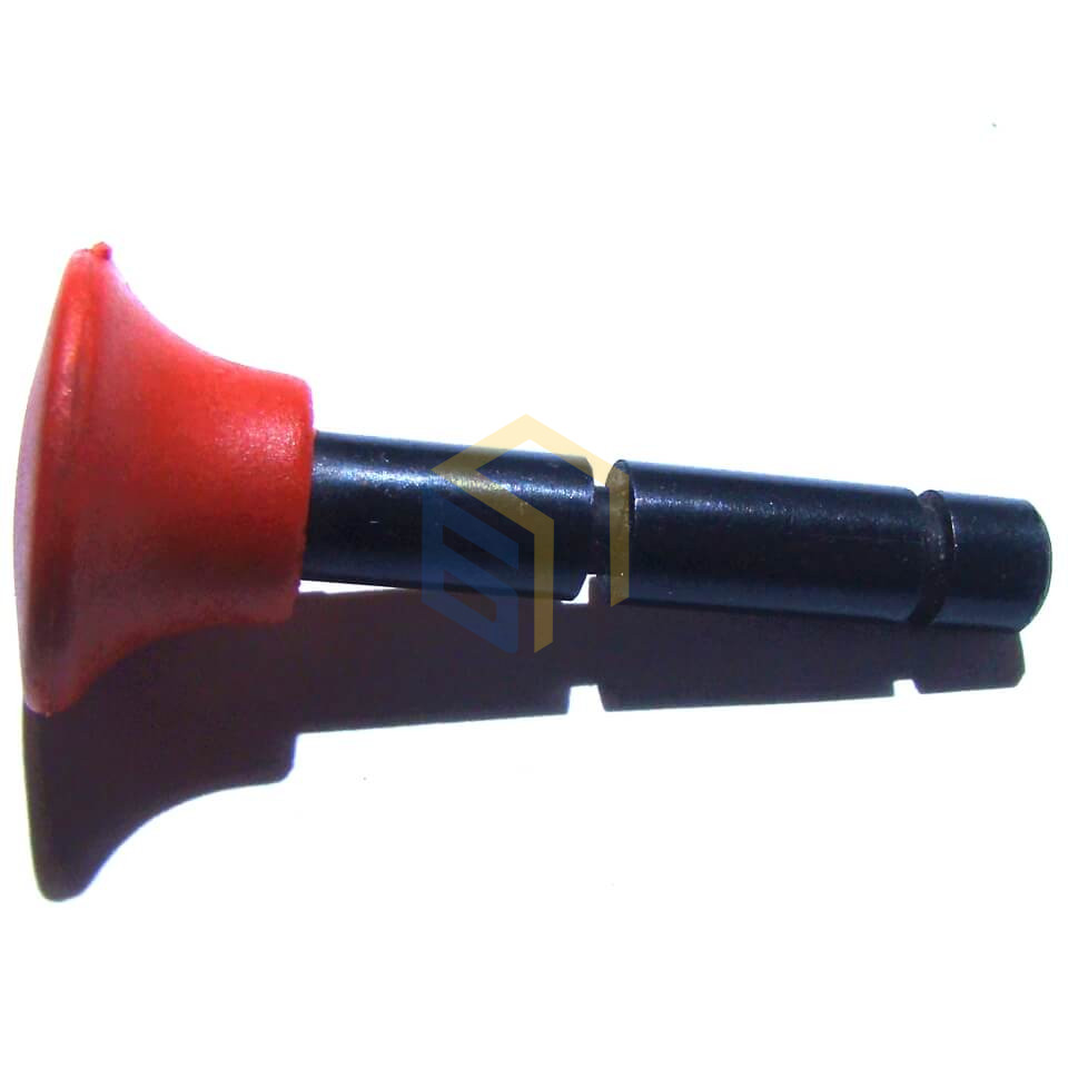 Штифт фіксуючий торцювальної пили Forte MS-210 (78134)