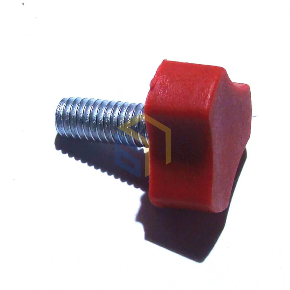 Гвинт фіксуючий торцювальної пили Forte MS-210 (78135)