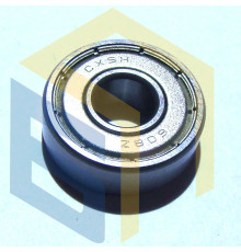 Підшипник 608 торцювальної пили Forte MS-210 (78136)