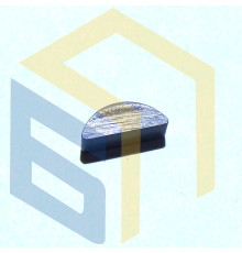 Шпонка торцювальної пили Forte MS-210 (78138)