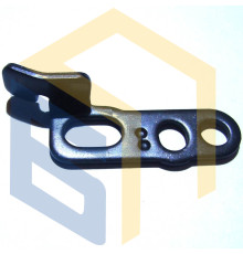 Рычаг фиксирующий пилы торцовочной Forte MS-255 SL (78142)