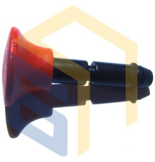 Штифт фіксуючий торцювальної пили Forte MS-255 SL (78143)