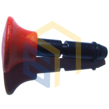 Штифт фіксуючий торцювальної пили Forte MS-255 SL (78143)