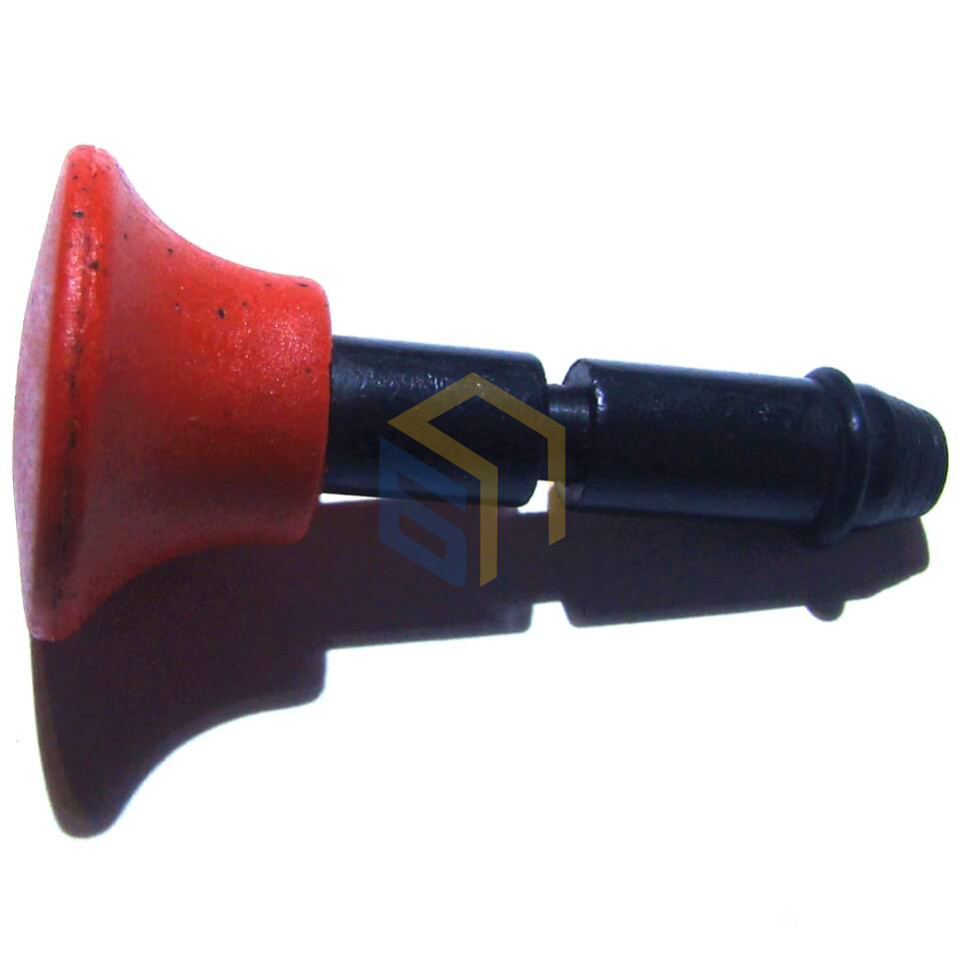 Штифт фіксуючий торцювальної пили Forte MS-255 SL (78143)