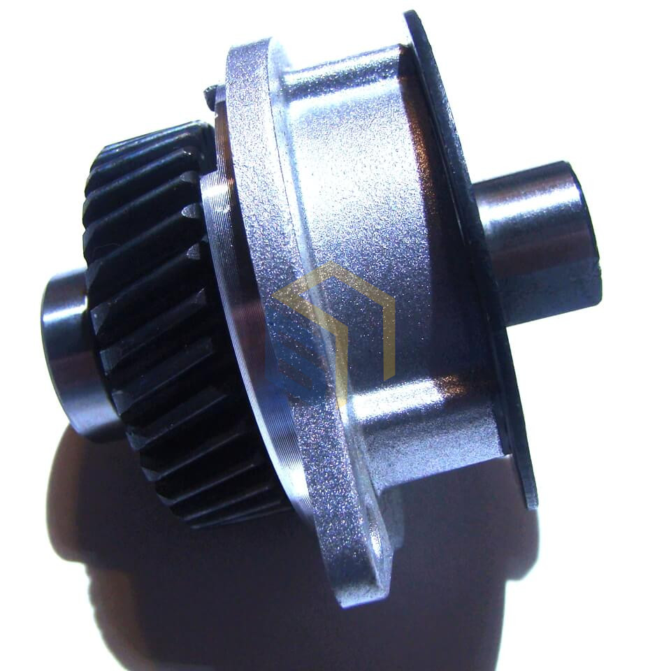 Шестерня в зборі торцювальної пили Forte MS-255 SL (78146)