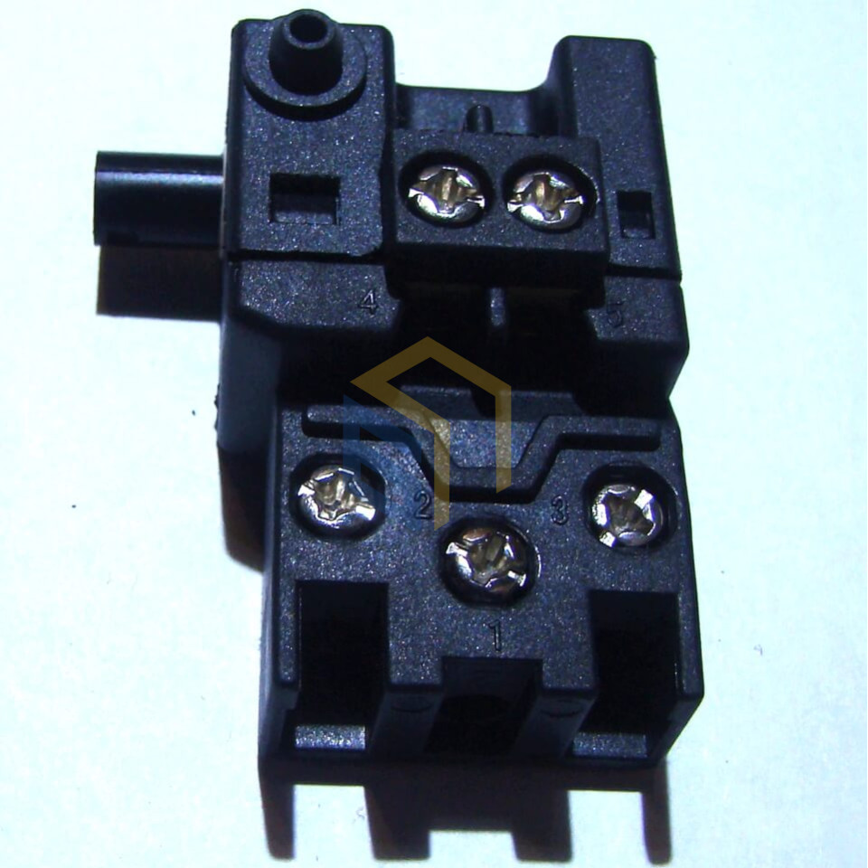 Вимикач торцювальної пили Forte MS-255 SL (78149)