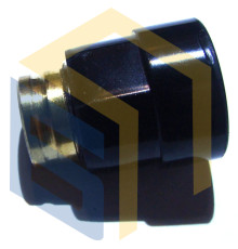 Щіткотримач торцювальної пили Forte MS-255 SL (78151)