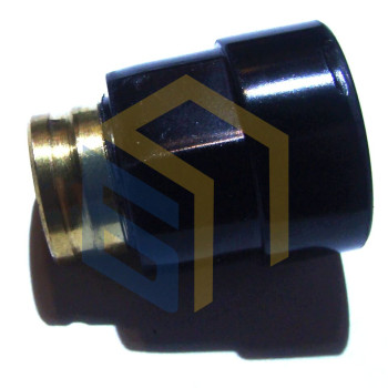 Щеткодержатель пилы торцовочной Forte MS-255 SL (78151)