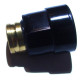 Щеткодержатель пилы торцовочной Forte MS-255 SL (78151)
