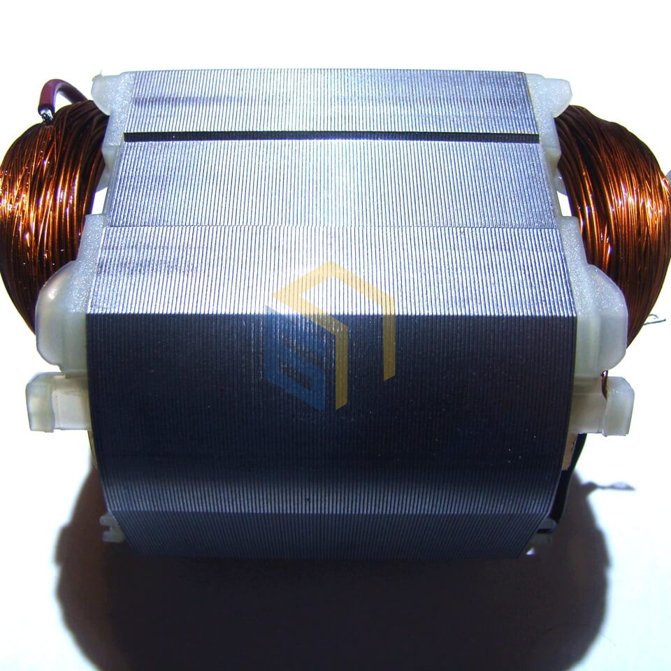 Статор пилы торцовочной Forte MS-255 SL (78154)