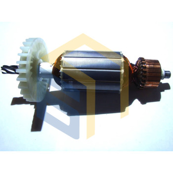 Ротор торцювальної пили Forte MS-255 SL (78157)
