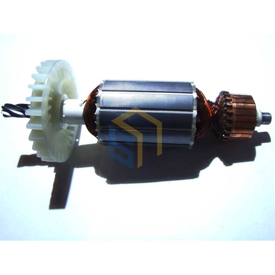 Ротор торцювальної пили Forte MS-255 SL (78157)