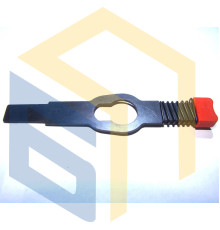 Фіксатор шпинделя торцювальної пили Forte MS-255 SL (78158)