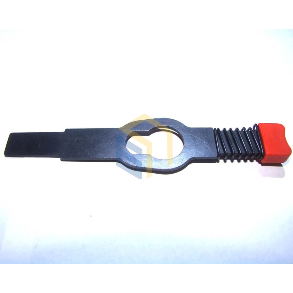 Фіксатор шпинделя торцювальної пили Forte MS-255 SL (78158)