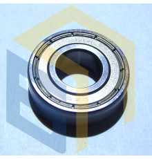 Підшипник 6001 торцювальної пили Forte MS-255 SL (78159)