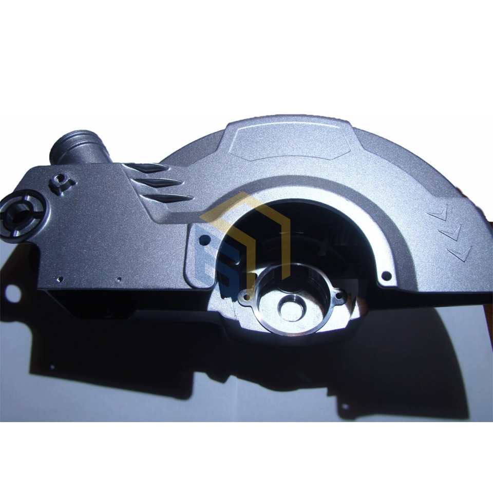 Корпус редуктора торцювальної пили Forte MS-255 SL (78160)