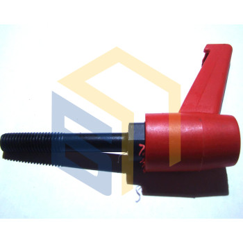 Ручка в зборі торцювальної пили Forte MS-255 SL (78162)