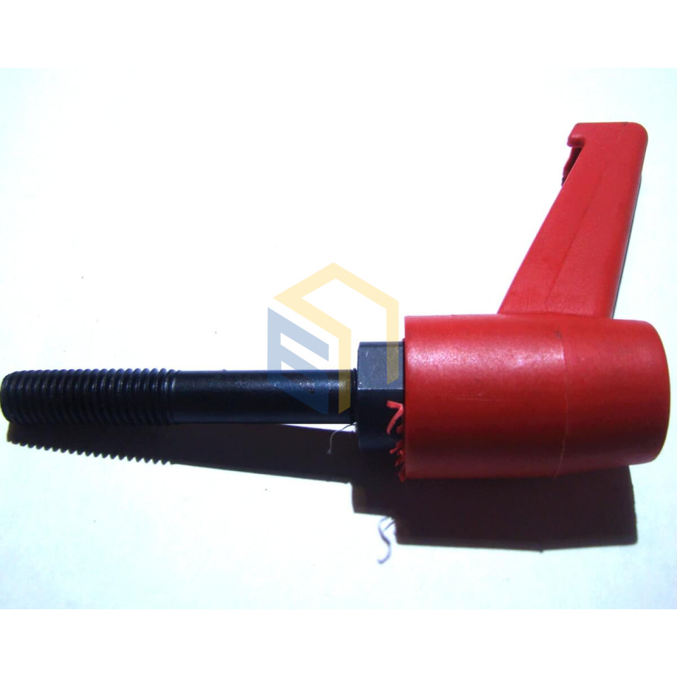 Ручка в зборі торцювальної пили Forte MS-255 SL (78162)