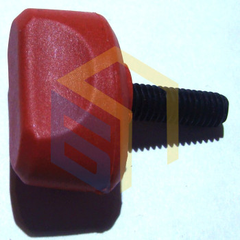 Винт регулировки пилы торцовочной Forte MS-255 SL (78163)