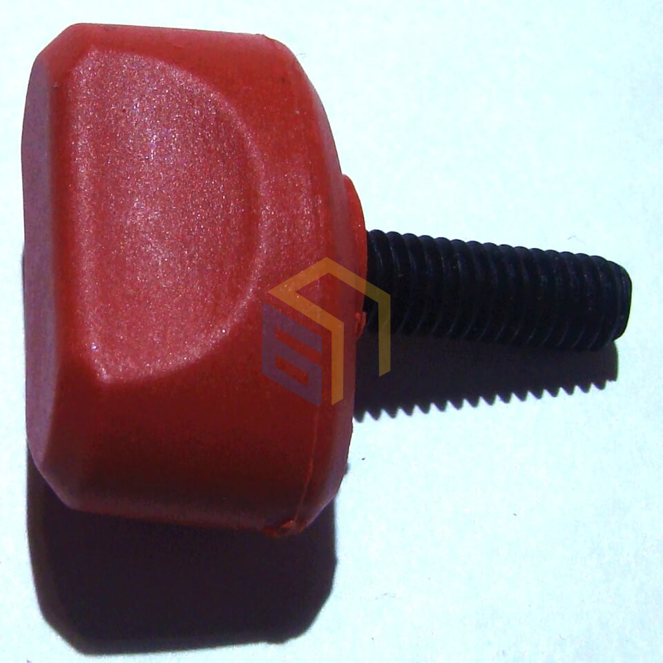 Гвинт регулювання торцювальної пили Forte MS-255 SL (78163)