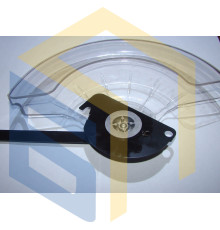 Кожух диска захисний торцювальної пили Forte MS-255 SL (78164)