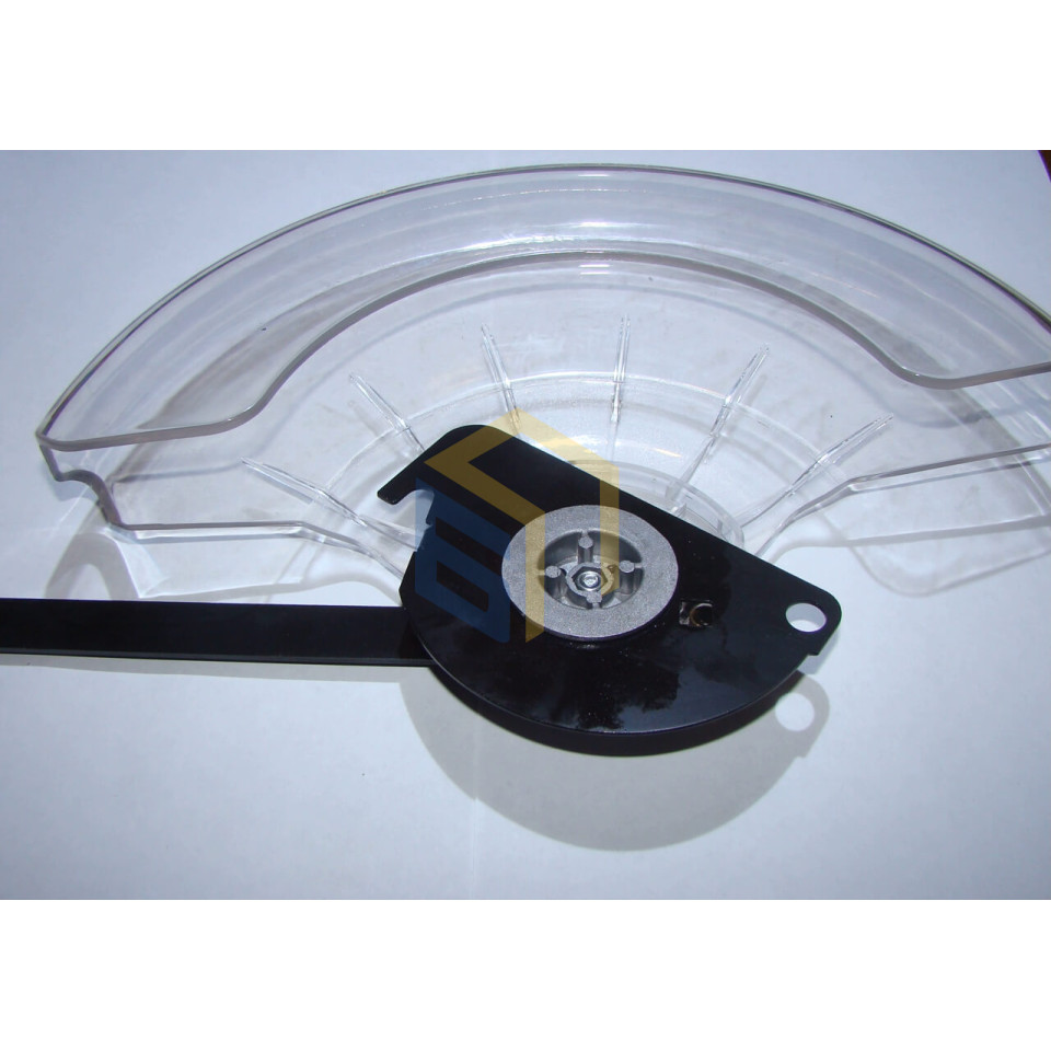 Кожух диска захисний торцювальної пили Forte MS-255 SL (78164)