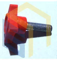 Гвинт регулювання торцювальної пили Forte MS-255 SL (78165)