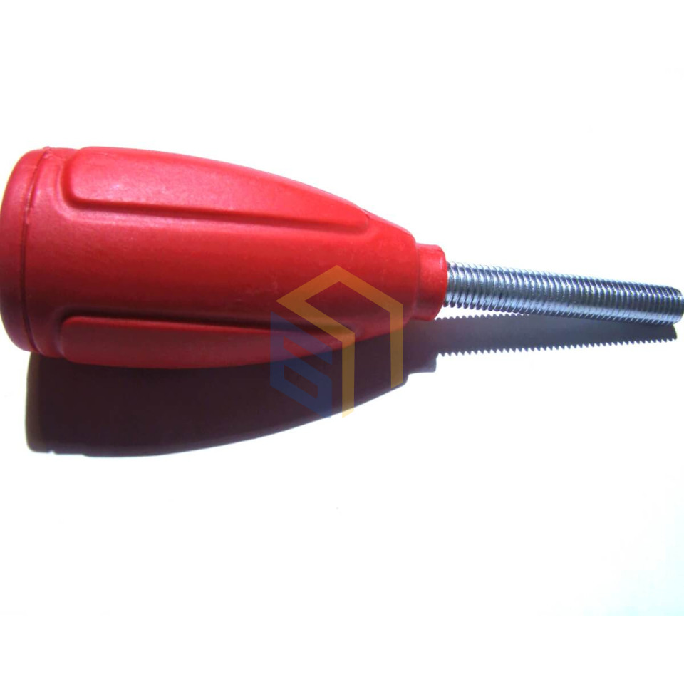 Ручка в зборі торцювальної пили Forte MS-255 SL (78166)