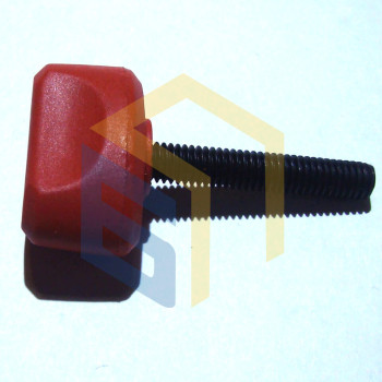 Винт регулировки пилы торцовочной Forte MS-255 SL (78167)