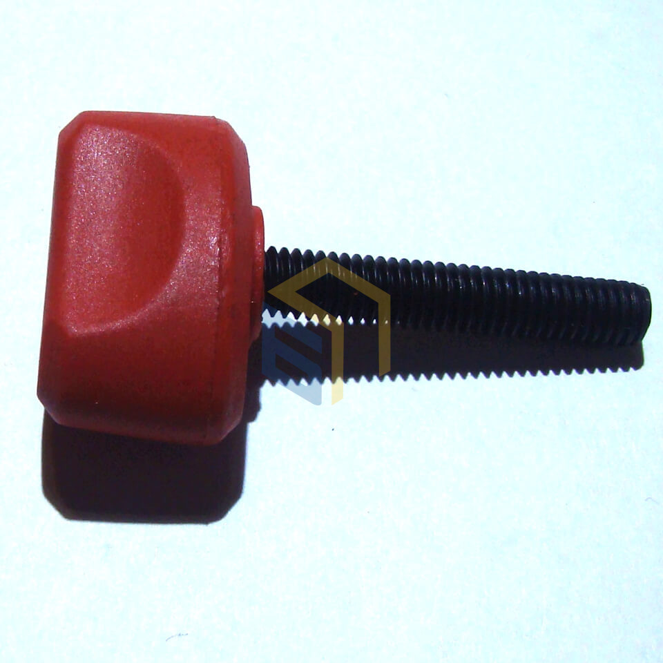 Винт регулировки пилы торцовочной Forte MS-255 SL (78167)
