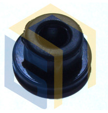 Ніжка гумова торцева пила Forte MS-255 SL (78168)