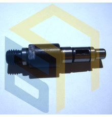 Шпиндель УШМ болгарки Сталь КШМ 22-231 П (78172)