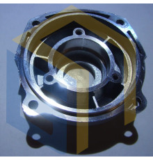 Фланец корпуса редуктора УШМ болгарки Сталь КШМ 22-231 П (78174)