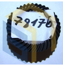 Шестерня большая УШМ болгарки Сталь КШМ 22-231 П (78176)