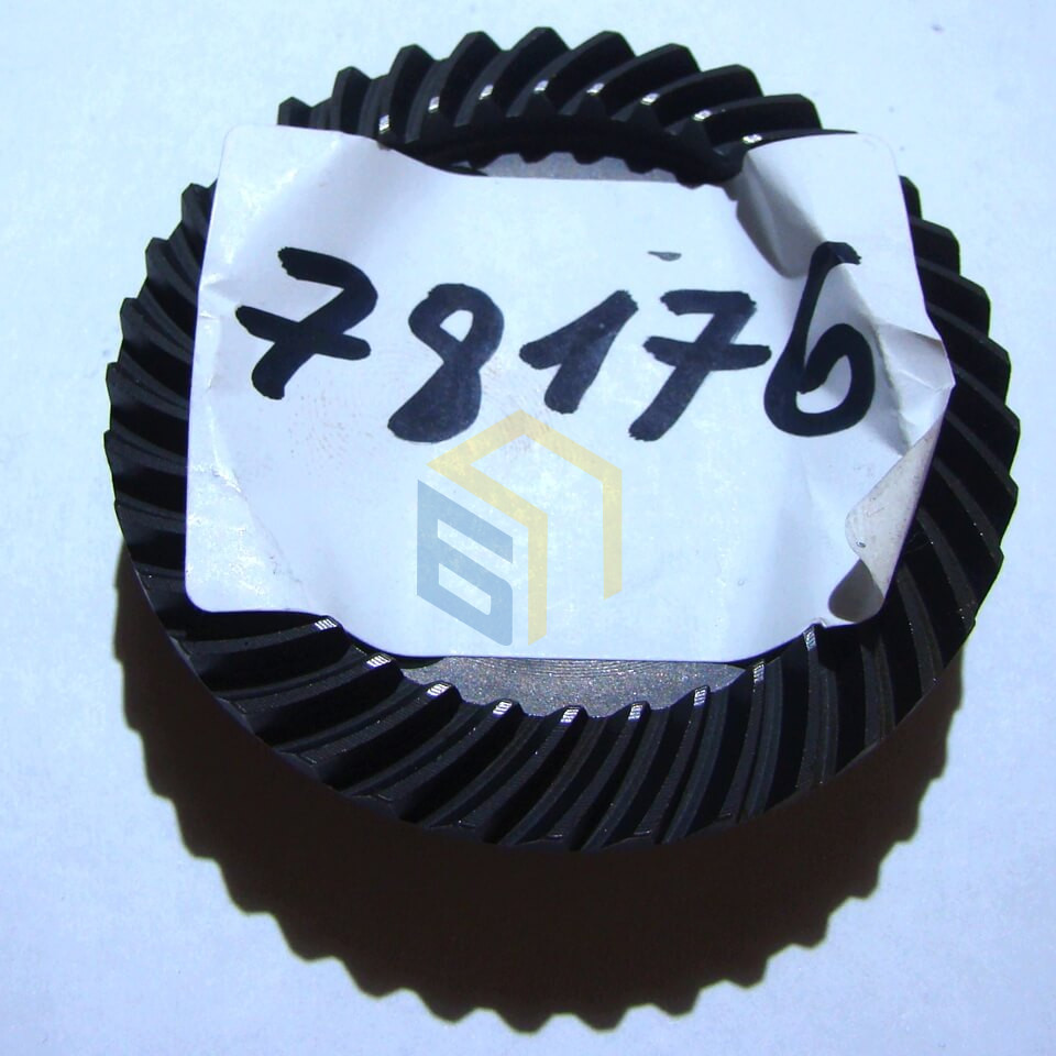 Шестерня большая УШМ болгарки Сталь КШМ 22-231 П (78176)
